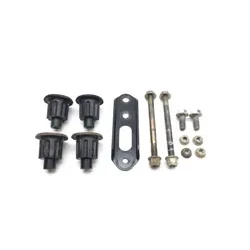 Can-Am 2017 Commander 1000 4x4 XT DPS Engine Motor Mounts 3426 707000707