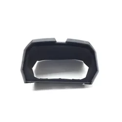 Can-Am 2017 Commander 1000 4x4 XT DPS Dash Cover 3426 707900124