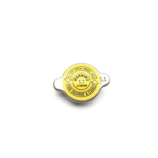 Can-Am 2017 Commander 1000 4x4 XT DPS Engine Radiator Cap 3426 709200207