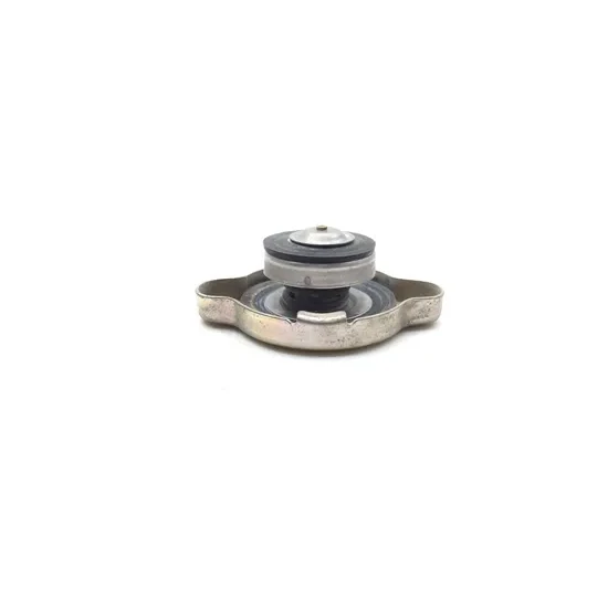 Can-Am 2017 Commander 1000 4x4 XT DPS Engine Radiator Cap 3426  709200207 3