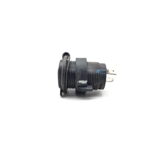 Can-Am 2017 Commander 1000 4x4 XT DPS 12 Volt Outlet 3426  710001248 2