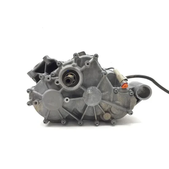Can-Am 2017 Commander 1000 4x4 XT DPS Complete Transmission 3426  420684783 4