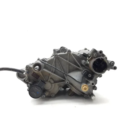 Can-Am 2017 Commander 1000 4x4 XT DPS Complete Transmission 3426  420684783 8
