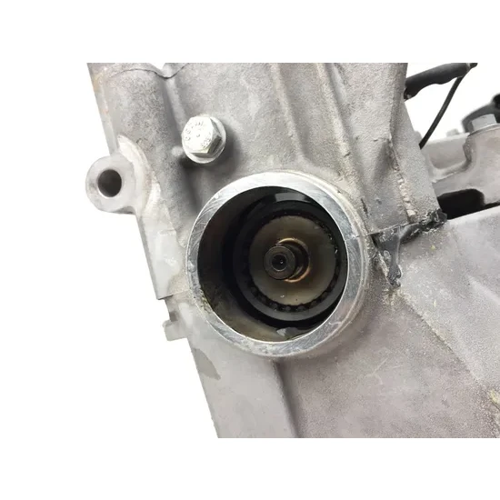 Can-Am 2017 Commander 1000 4x4 XT DPS Complete Transmission 3426  420684783 3