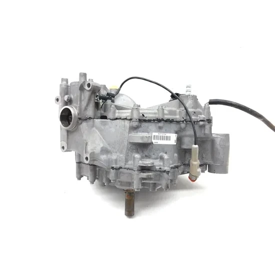 Can-Am 2017 Commander 1000 4x4 XT DPS Complete Transmission 3426  420684783 2