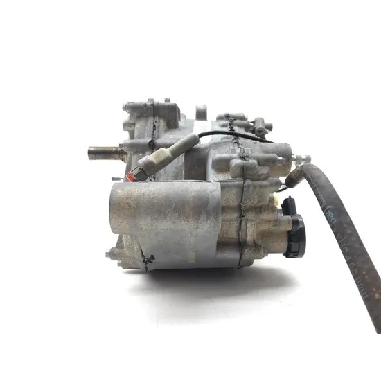 Can-Am 2017 Commander 1000 4x4 XT DPS Complete Transmission 3426  420684783 9