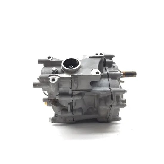 Can-Am 2017 Commander 1000 4x4 XT DPS Complete Transmission 3426  420684783 7