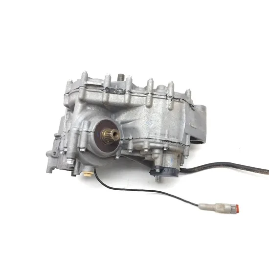 Can-Am 2017 Commander 1000 4x4 XT DPS Complete Transmission 3426  420684783 1