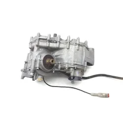 Can-Am 2017 Commander 1000 4x4 XT DPS Complete Transmission 3426  420684783