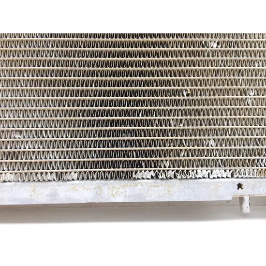 Can-Am 2017 Commander 1000 4x4 XT DPS Engine Radiator Cooling 3426 x 709200395 2