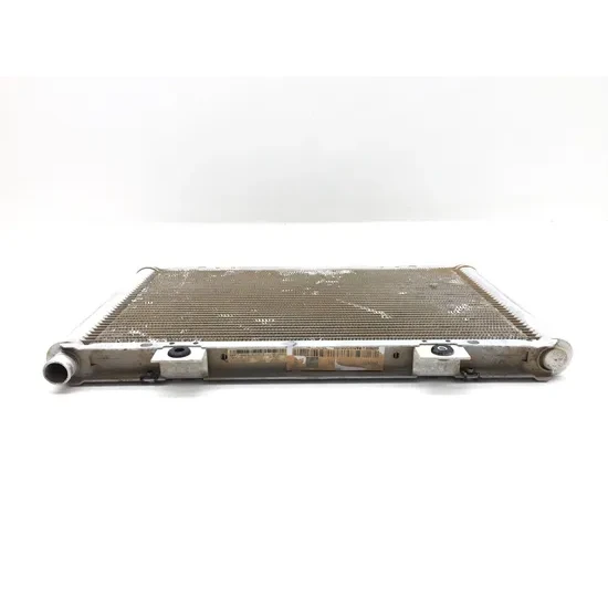 Can-Am 2017 Commander 1000 4x4 XT DPS Engine Radiator Cooling 3426 x 709200395 3