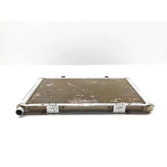 Can-Am 2017 Commander 1000 4x4 XT DPS Engine Radiator Cooling 3426 x 709200395 5