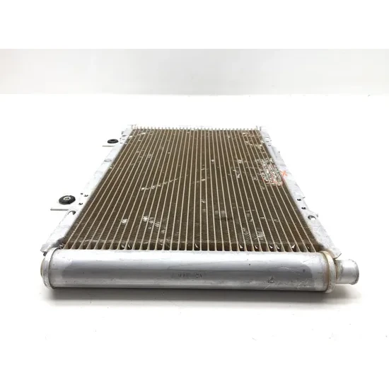 Can-Am 2017 Commander 1000 4x4 XT DPS Engine Radiator Cooling 3426 x 709200395 4