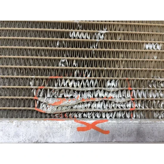 Can-Am 2017 Commander 1000 4x4 XT DPS Engine Radiator Cooling 3426 x 709200395 6