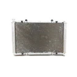 Can-Am 2017 Commander 1000 4x4 XT DPS Engine Radiator Cooling 3426 x 709200395