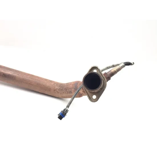 Can-Am 2017 Commander 1000 4x4 XT DPS Exhaust Header Head Pipe 3426 5
