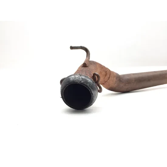 Can-Am 2017 Commander 1000 4x4 XT DPS Exhaust Header Head Pipe 3426 6