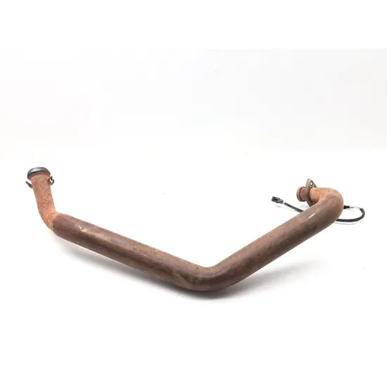 Can-Am 2017 Commander 1000 4x4 XT DPS Exhaust Header Head Pipe 3426 7