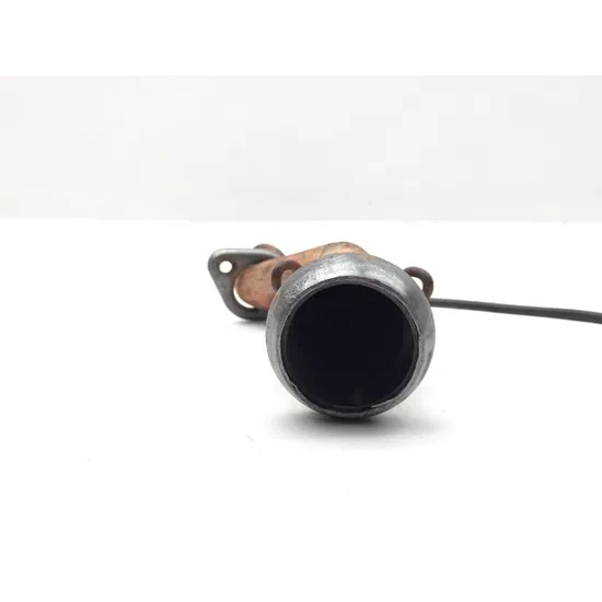 Can-Am 2017 Commander 1000 4x4 XT DPS Exhaust Header Head Pipe 3426 8