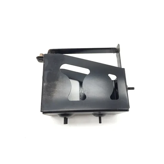 Can-Am 2017 Commander 1000 4x4 XT DPS Battery Box 3426  710003129 5