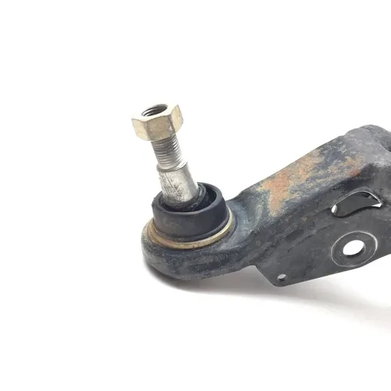 Can-Am 2017 Commander 1000 4x4 XT DPS Front Driver Left Upper A-Arm 3426 5