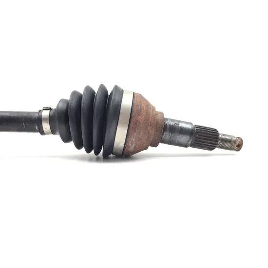 Can-Am 2017 Commander 1000 4x4 XT DPS Front Driver Left Axle 3426  705401871 5