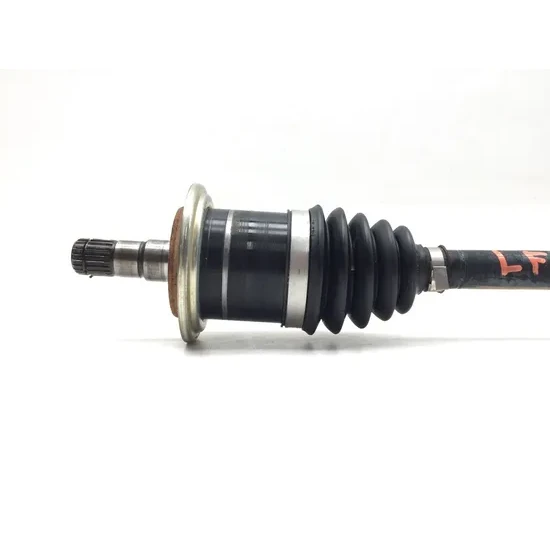 Can-Am 2017 Commander 1000 4x4 XT DPS Front Driver Left Axle 3426  705401871 2