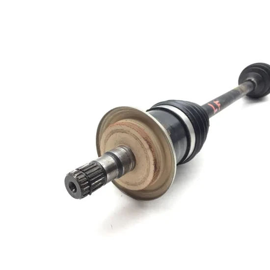 Can-Am 2017 Commander 1000 4x4 XT DPS Front Driver Left Axle 3426  705401871 3