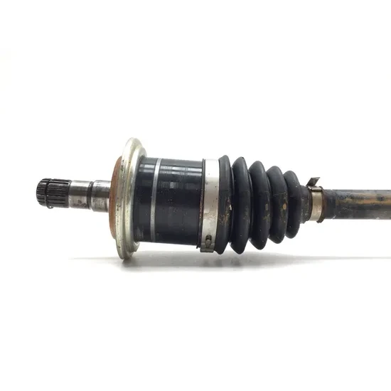 Can-Am 2017 Commander 1000 4x4 XT DPS Front Driver Left Axle 3426  705401871 8