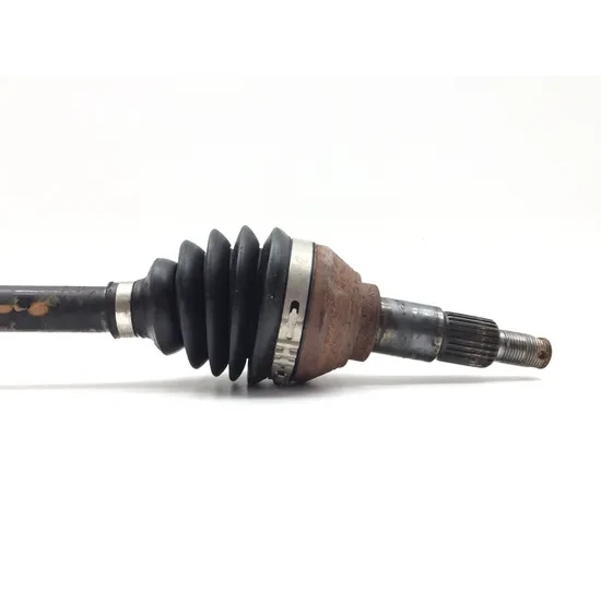 Can-Am 2017 Commander 1000 4x4 XT DPS Front Driver Left Axle 3426  705401871 9