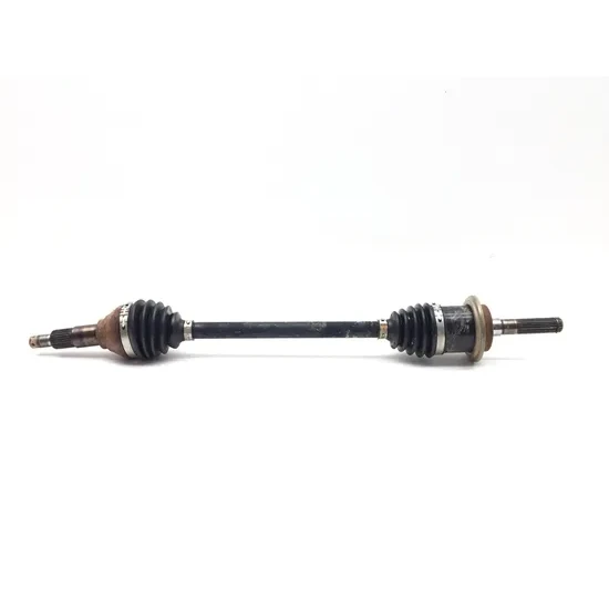 Can-Am 2017 Commander 1000 4x4 XT DPS Front Passenger Right Axle 3426  705401872 7