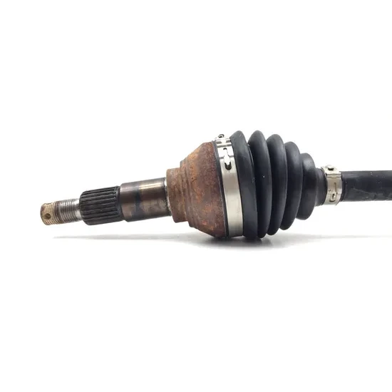 Can-Am 2017 Commander 1000 4x4 XT DPS Front Passenger Right Axle 3426  705401872 8