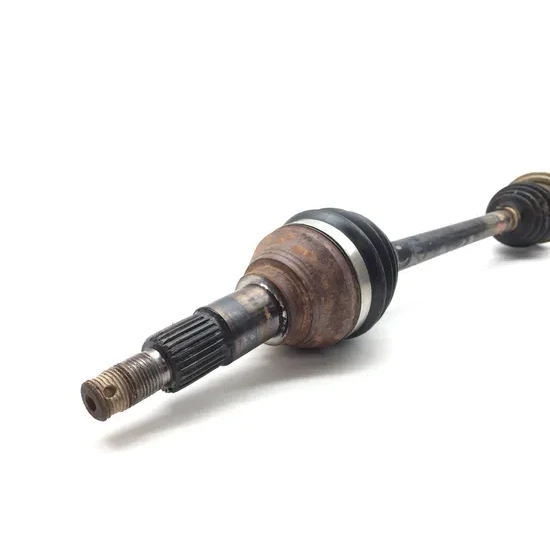 Can-Am 2017 Commander 1000 4x4 XT DPS Front Passenger Right Axle 3426  705401872 3