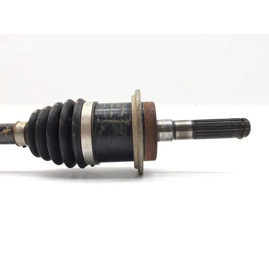 Can-Am 2017 Commander 1000 4x4 XT DPS Front Passenger Right Axle 3426  705401872 5