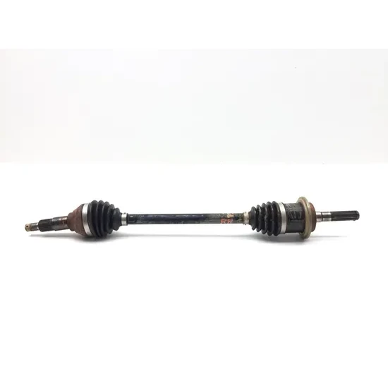 Can-Am 2017 Commander 1000 4x4 XT DPS Front Passenger Right Axle 3426  705401872 1