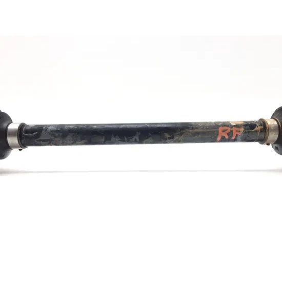 Can-Am 2017 Commander 1000 4x4 XT DPS Front Passenger Right Axle 3426  705401872 4