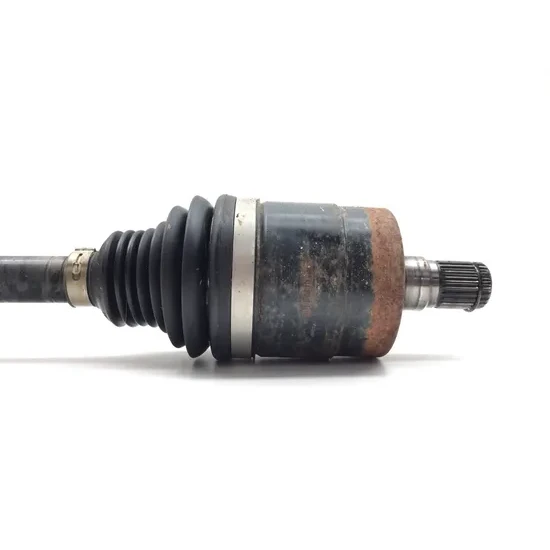 Can-Am 2017 Commander 1000 4x4 XT DPS Rear Driver Left Axle 3426  705502411 9