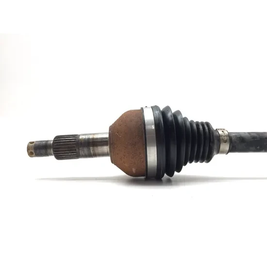 Can-Am 2017 Commander 1000 4x4 XT DPS Rear Driver Left Axle 3426  705502411 8