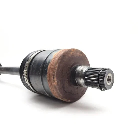 Can-Am 2017 Commander 1000 4x4 XT DPS Rear Driver Left Axle 3426  705502411 6