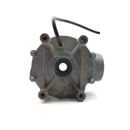 Can-Am 2017 Commander 1000 4x4 XT DPS Rear Diff Differential 3426 x 705502331 6