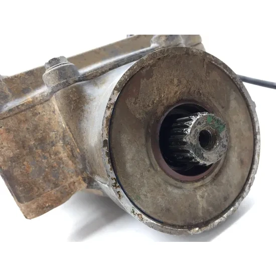 Can-Am 2017 Commander 1000 4x4 XT DPS Rear Diff Differential 3426 x 705502331 3