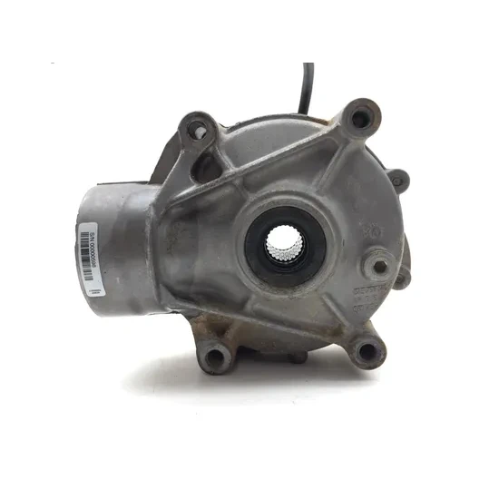 Can-Am 2017 Commander 1000 4x4 XT DPS Rear Diff Differential 3426 x 705502331 8