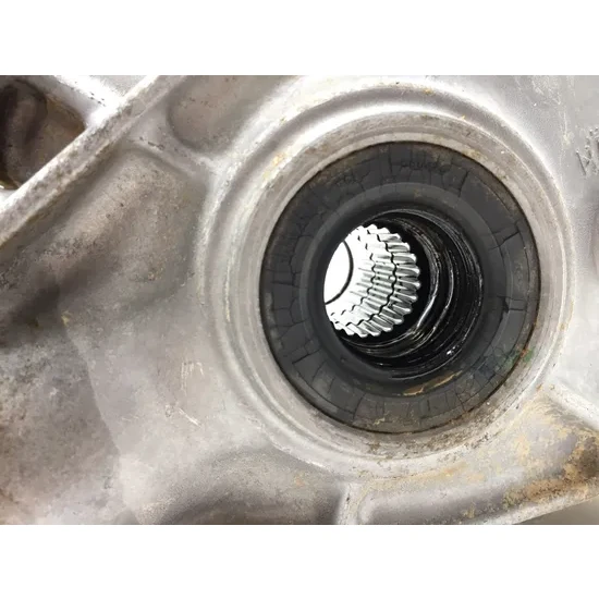 Can-Am 2017 Commander 1000 4x4 XT DPS Rear Diff Differential 3426 x 705502331 9