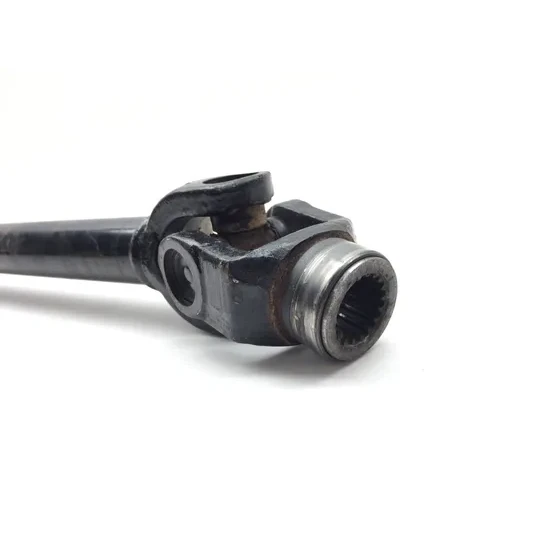 Can-Am 2017 Commander 1000 4x4 XT DPS Front Drive Shaft 3426  705401939 6