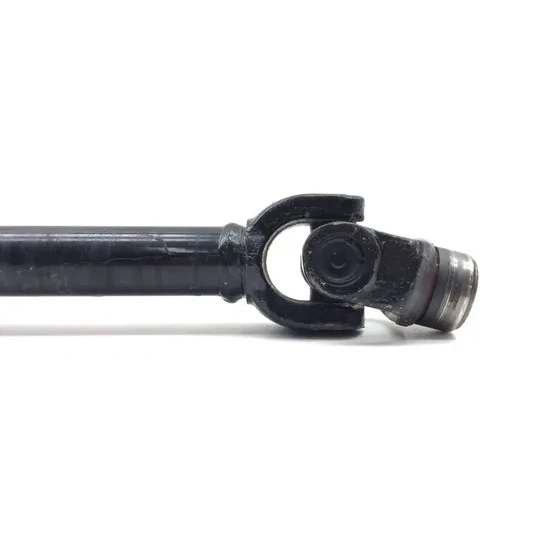 Can-Am 2017 Commander 1000 4x4 XT DPS Front Drive Shaft 3426  705401939 5