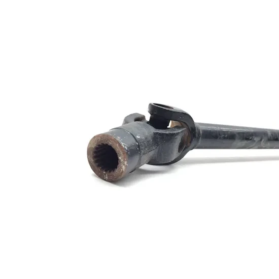 Can-Am 2017 Commander 1000 4x4 XT DPS Front Drive Shaft 3426  705401939 3