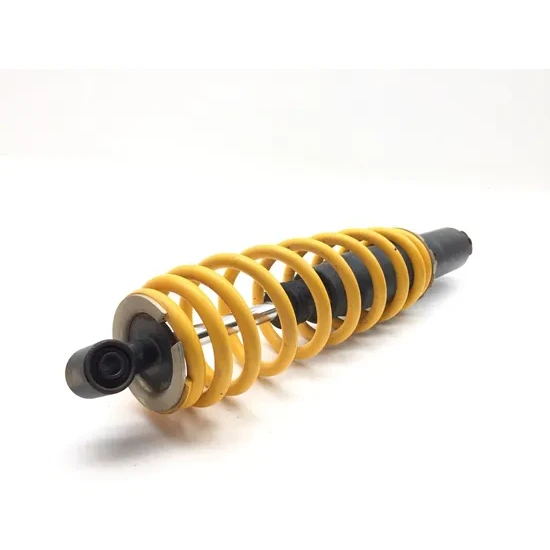 Can-Am 2017 Commander 1000 4x4 XT DPS Front Shocks Suspension 3426 x 3