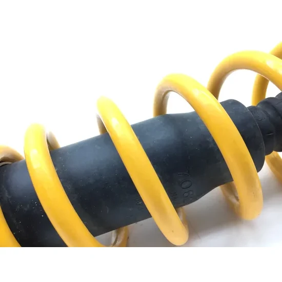 Can-Am 2017 Commander 1000 4x4 XT DPS Front Shocks Suspension 3426 x 6