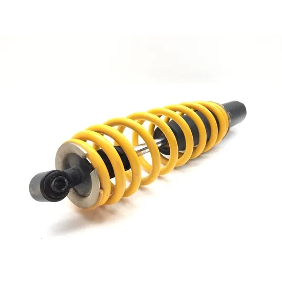 Can-Am 2017 Commander 1000 4x4 XT DPS Front Shocks Suspension 3426 x 8