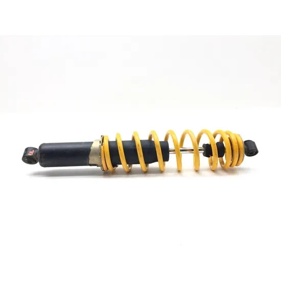 Can-Am 2017 Commander 1000 4x4 XT DPS Front Shocks Suspension 3426 x 10